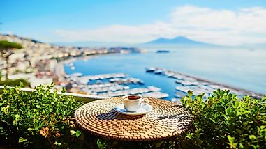 Top 10 Coffee Importing European Union Countries