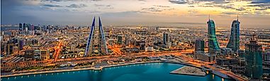 Bahrain