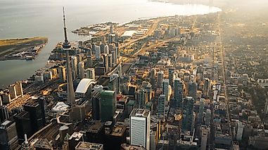 Toronto's Housing Sales Remain in the Double Digits
