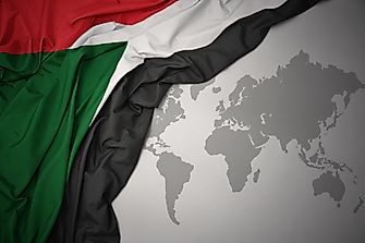 What Are The Major Natural Resources Of Sudan?