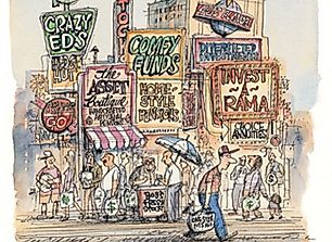 What Is Behavioral Economics?