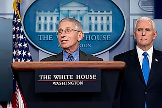 10 Interesting Facts About Dr. Fauci