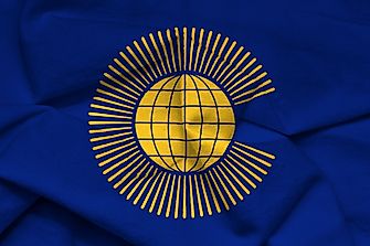 What is the Commonwealth?