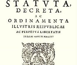 Oldest Constitutions Still Being Used Today