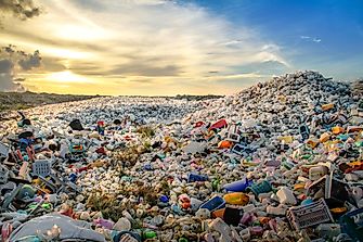 Can We Save the Earth From Plastic Bags?