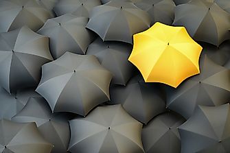 What is Gesellschaft?