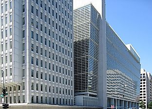 20 Countries Repaying The Highest Amounts Of Multilateral Debt