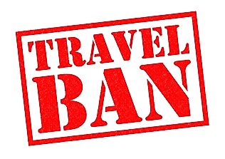 Chad Surprising Addition to Travel Ban