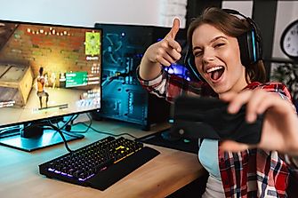10 Online Video Games You Can Play To Socialize