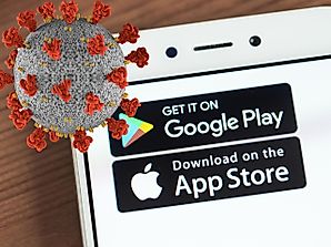 Everything You Need To Know About Apple and Google's COVID-19 Application