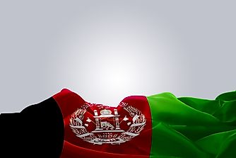 What Type Of Government Does Afghanistan Have?