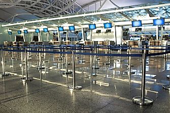 Travel Companies That Are At Risk Of Bankruptcy Due To COVID-19