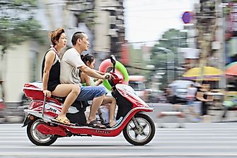 10 Little Known Facts About China's One-Child Policy