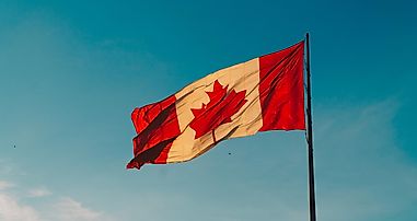 10 Largest Canadian Companies By Market Cap