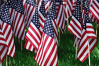 What Is the Difference Between Memorial Day and Veterans Day?