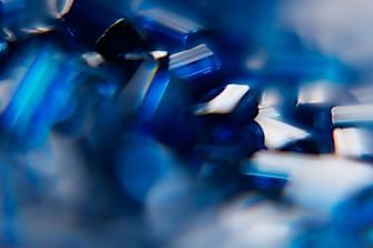 The Five Cardinal Gemstones