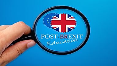 Are UK's Universities Prepared To Brave Brexit?
