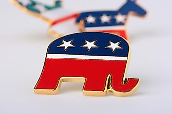 Why is the Elephant a Symbol of the Republican Party?