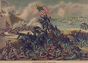 How Long Did the Civil War Last?