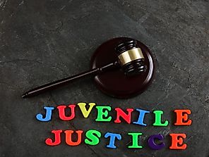 What Is The Main Goal Of The Juvenile Justice System?