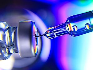 How Will COVID-19 Coronavirus Change The Way We Produce Vaccines In The Future?