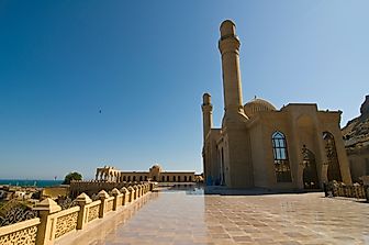 Religious Beliefs In Azerbaijan