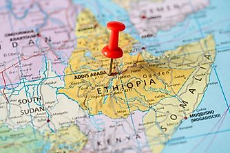 Prime Ministers Of Ethiopia Through History