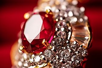 Things That Are Way More Expensive Than Diamonds