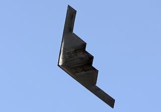 Top Aircraft, Space Craft, And Aeronautics Parts Export Countries