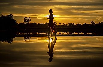Outdoor Activities You Can Still Do While Self-Isolating