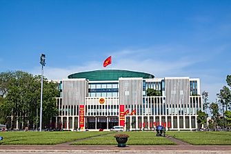What Type Of Government Does Vietnam Have?