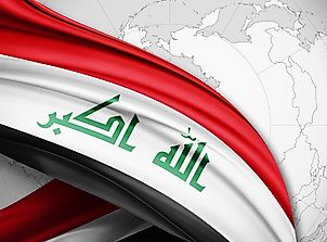 Presidents Of Iraq Since 1958