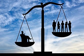 Shocking Facts About Economic Inequality In America