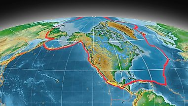 8 Facts You Need to Know About Tectonic Plates
