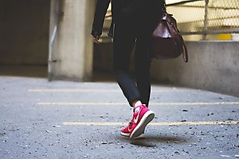 How To Exercise Outdoors When Practicing Social Distancing