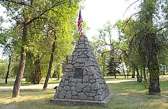 What Was the Bozeman Trail?