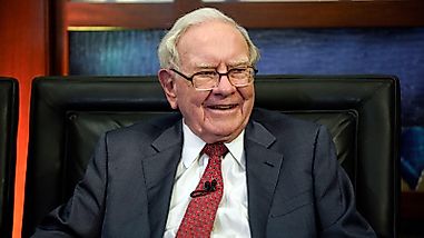 What Is Warren Buffett's Net Worth?