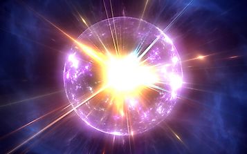 What Is The Big Rip theory?