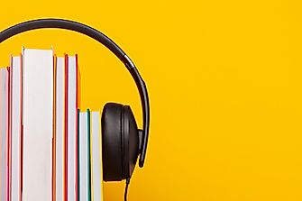 10 Best Audiobooks To Take Your Mind Off Coronavirus