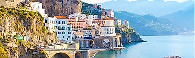 Italy