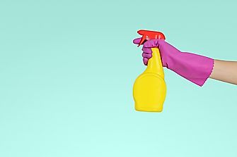 10 Cleaning Tips That Will Make Chores Easier