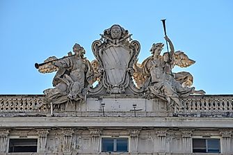 What Type of Government Does Italy Have?
