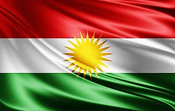 The Kurdish People - Cultures around the World