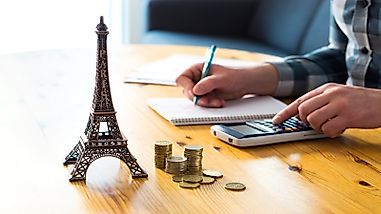The 10 Most Expensive European Capital Cities