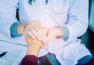 How To Get Healthcare Assistance At Home