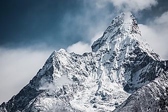 Why Do People Die At Very High Altitudes?