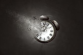 What Is The Oldest Known Time Capsule?