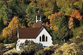 Religious Beliefs In Idaho