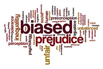 What Was Implicit Bias?