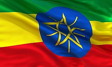 List of Ethiopian Presidents